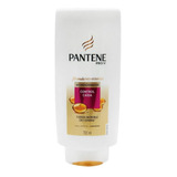 Acondicionador Pantene Control Caida 700 Ml