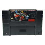 Killer Instinct Super Nintendo Original 