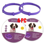 4pc Collar Calmante Para Perros De Feromonas