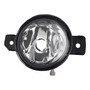 Optica Delantera Izquierda Original Nissan Frontier D23 Led nissan FRONTIER