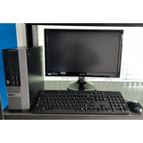  Dell Optiplex  Core I7  De 4ta   16gb  Ram 1 Tera  
