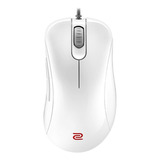 Mouse Gamer Zowie  Ec Series Ec2 White Glossy White