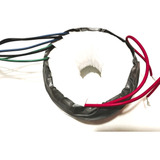 Transformador Toroidal P/m Tda8954th 220v 24v+24v 14a 12v 2a