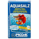 Prodac Aquasalz 75g Sales Oxigenadoras Dulce Marino