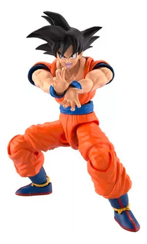 Figure-rise Standard: Dragon Ball Z - Son Goku