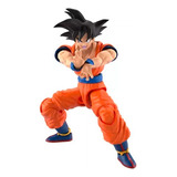 Figure-rise Standard: Dragon Ball Z - Son Goku