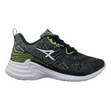 Zapatillas Athix Vision Hombre Deportivo Livianas Training