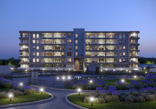 Condominio Parque Arrayanes