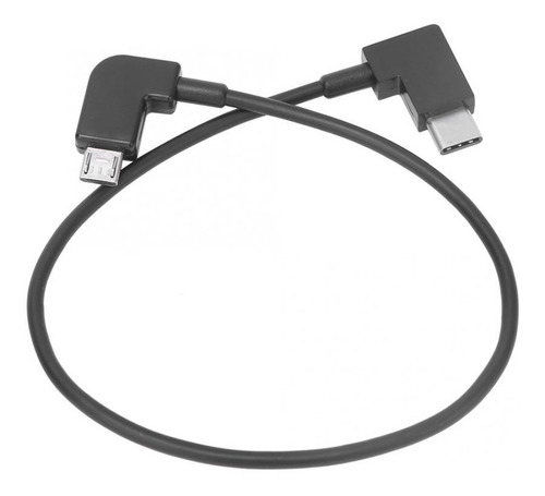 Cable Micro Usb-tipo C Para Dji Mavic 2 Mavic Pro Spark