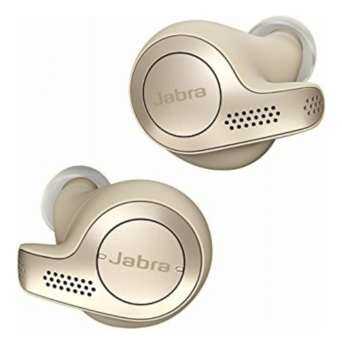 Jabra Elite 65t Alexa Enabled True Wireless Earbuds With
