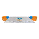 Kit 3 Barras De Led Tcl L43s4900fs L43s4900 43d2900 Novo