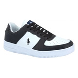 Tenis Comodo Choclo Urbano Hpc Polo 222 Id 1138119 Urb