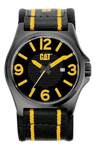 Cat Relojes Pk16161137 Dp Xl Analog Watch De Men