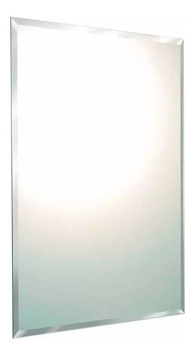 Espelho Lapidado Bisotê Decoração 30x40cm Super Nítido (5mm)