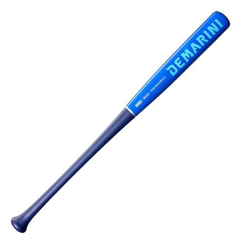 Bate D Softbol Demarini The Woods Blue 2026 Madera Compuesta | Envío gratis