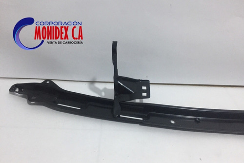 Filer De Parachoque Toyota Corolla 94-95-96-97-98 Foto 4