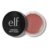 Elf | Luminous Putty Blush | Rubor En Crema