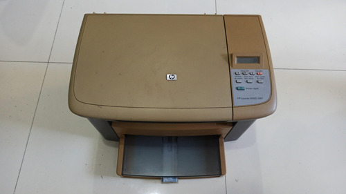 Impressora Laserjet Hp M1005 Mfp Ligando - Leia Descrição