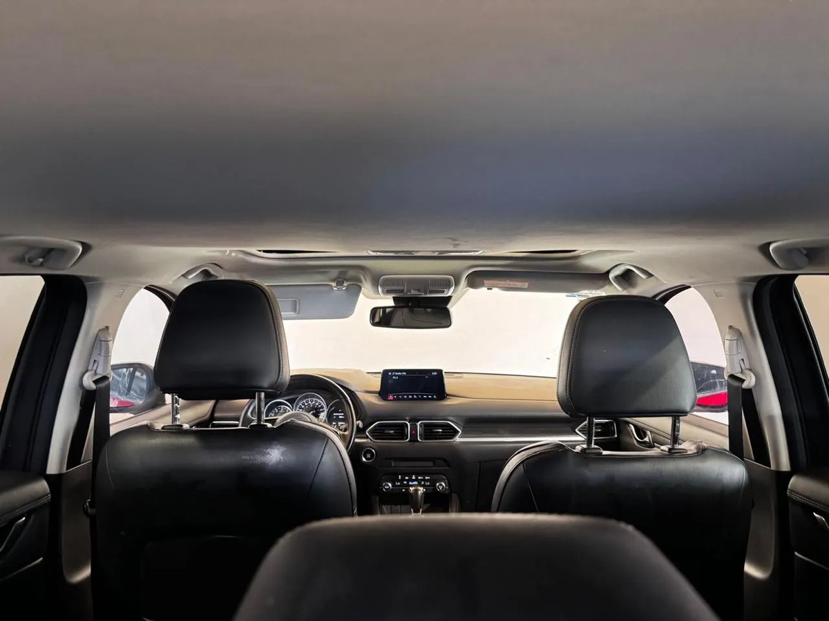 Mazda CX-5 2021 - Imagen 7