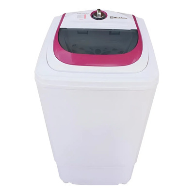 Secadora De Ropa Centrífuga Koblenz Sck-55 Eléctrica 5.5kg | Meses sin interés