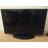 Televisor Noblex 32 Pulgadas Lcd