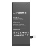 Cambio Bateria Ampsentrix iPhone 6 Con Instalacion 