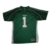 Camiseta Nfl - Xl - Michigan Spartans (niños/mujer) - 027