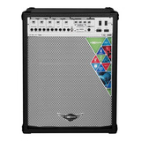 Caixa Multiuso Voxstorm Vsu 1800 Usb Cubo Vsu1800 150w 15''