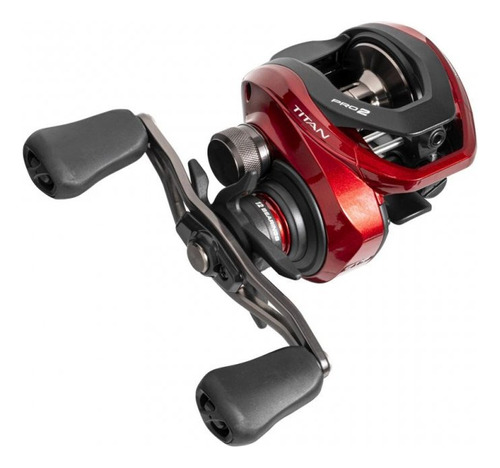 Carretilha De Pesca Marine Sports Titan Pro 2 12000 