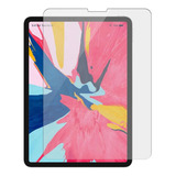 Mica Cristal Templado Compatible iPad Pro 12.9