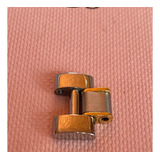 Eslabon Cartier Acero-oro Must 21 /14mm