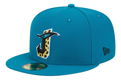 Jacksonville Jaguars Gorra New Era City Originals