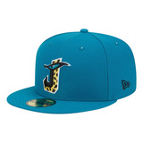 Jacksonville Jaguars Gorra New Era City Originals