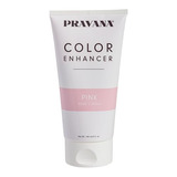 Potenciador Pravana Pink, 148 Ml (1 Paquete)