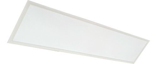 Panel Led 30x120 Gran Calidad 90- 277v 5000k Oficina Moderna