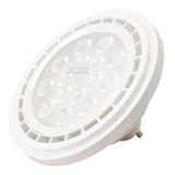 Lampara Dicroica Led Ar111 Calida Fria Gu10