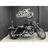 Harley Davidson Sportster 1200 Custo