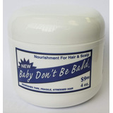 Bebé Dont Be Bald Baby Hair & - 7350718:mL a $91990