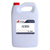 Adbs Dodecil Bensen Sulfonico 4 Kg