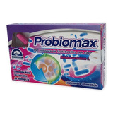 Probiomax Lactobacilos C/30 Capsulas Suplemento Alimenticio 