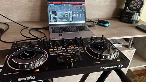 Pioneer Dj Ddj-rev1 Controlador Pioneer