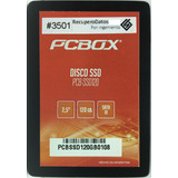 Pcbox Pcb-ssd120 120gb Sata - 04144 Recuperodatos