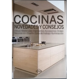 Libro Cocinas Novedades  Consejos Arquitectura Y Carpinteria