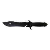 Cuchillo Yarara Comando Supervivencia Accesorios 