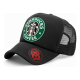 Gorra Starbucks Coffee