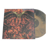 Mortem Deinós Nekrómantis Lp Decomposed Natura Demon Devil