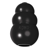 Kong - Juguete De Perro Extremo - Caucho Natural Mas Duro, N