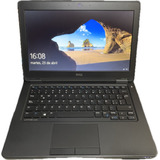 Laptop Dell E5250, Core I5, 8 Gb Ram, 500 Gb, Pantalla 12.5 