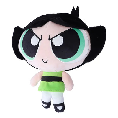 Miniso Peluche Las Chicas Superpoderosas Bellota Felpa 27x25 | Envío gratis