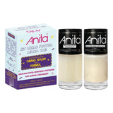 Esmalte Anita - Alta Qualidade E Durabilidade